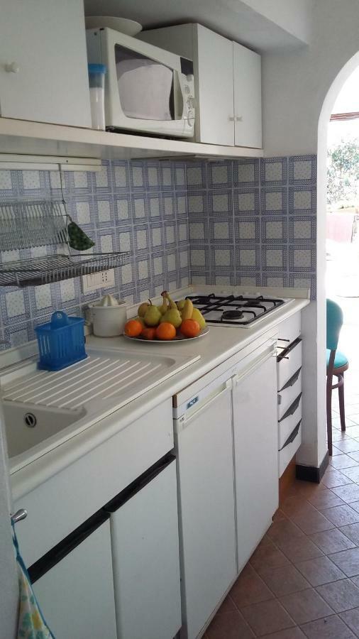 Maru Apartment เลวานโต ภายนอก รูปภาพ